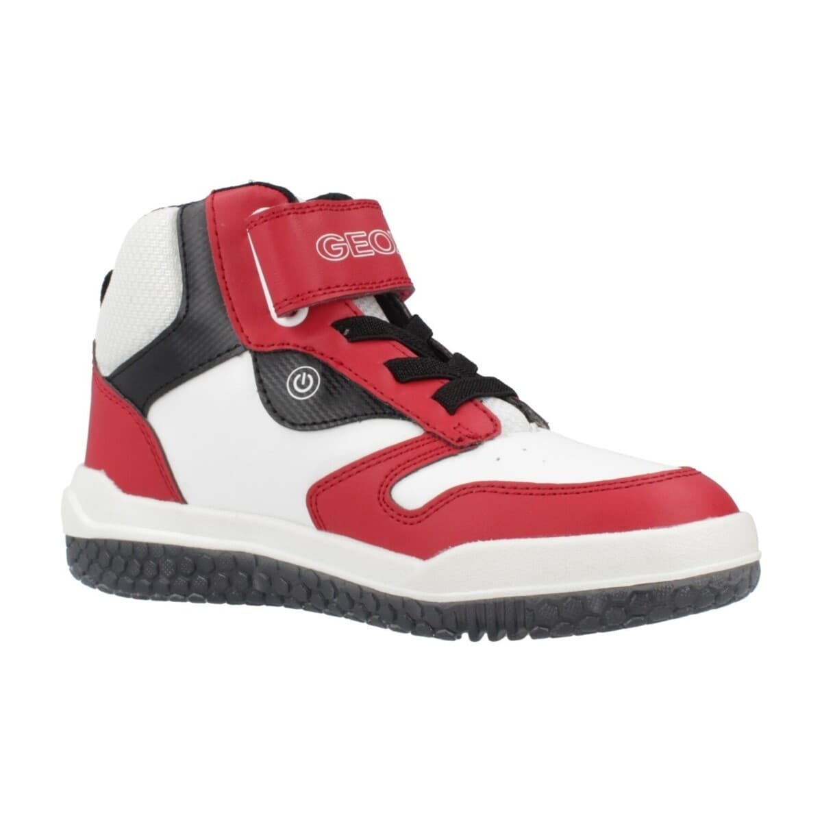 Boys' Sneakers Geox Red