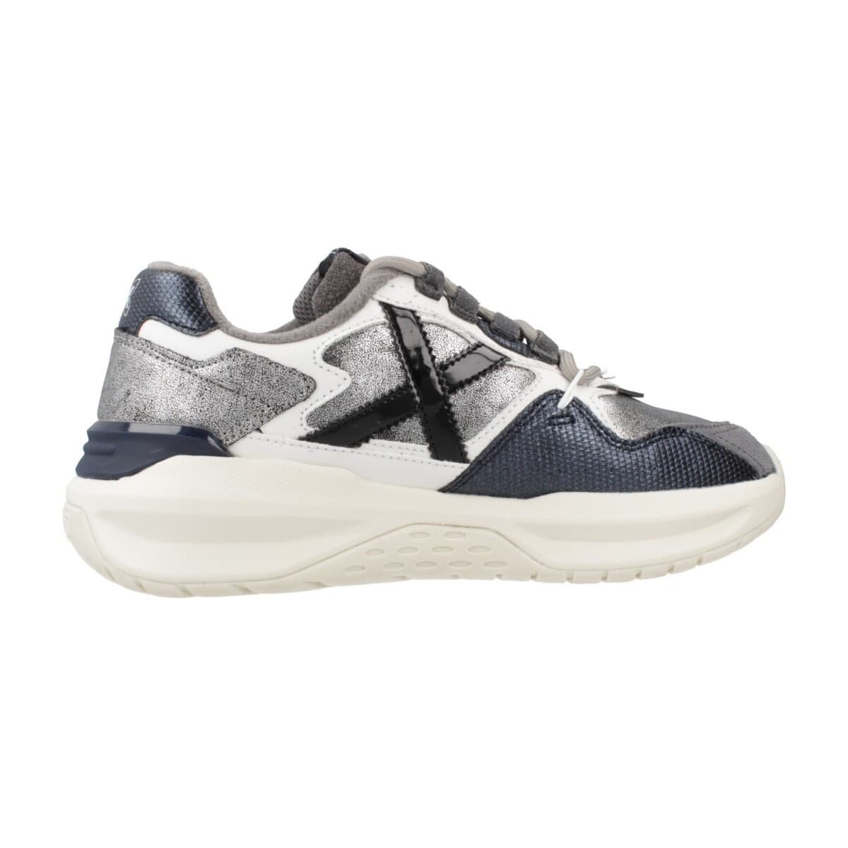 Women's Sneakers Munich Gray