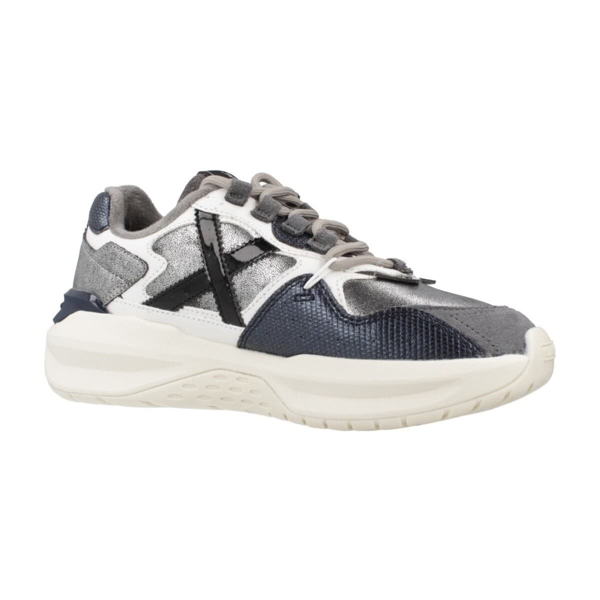 Women's Sneakers Munich Gray