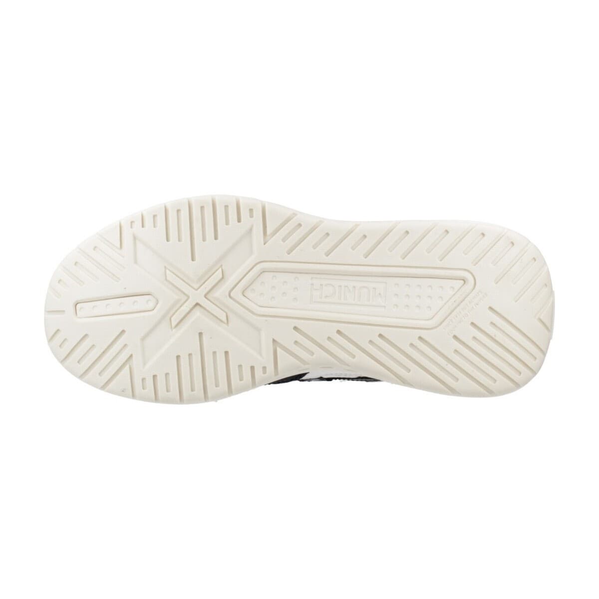 Women's Sneakers Munich Gray