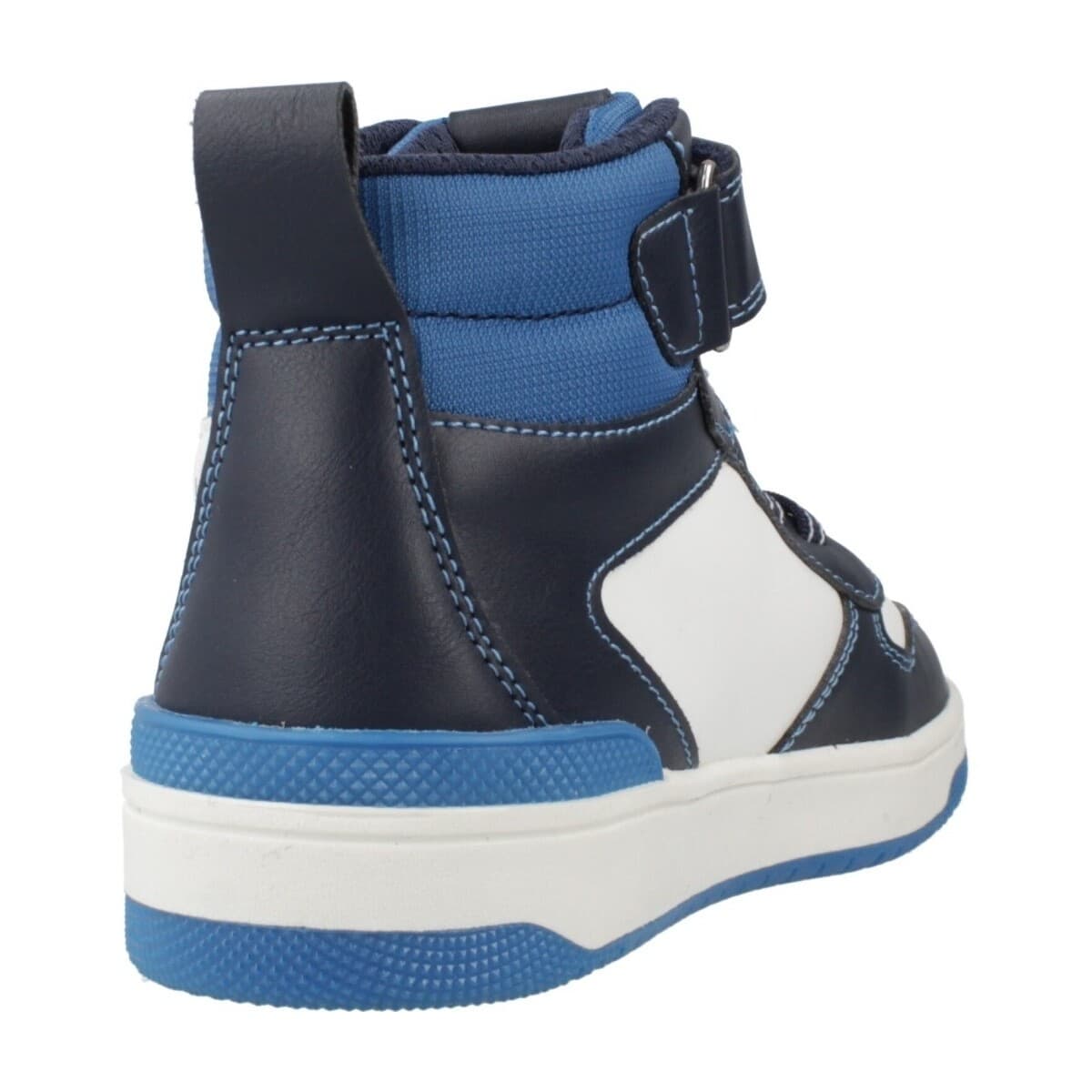Boys' Sneakers Geox Blue