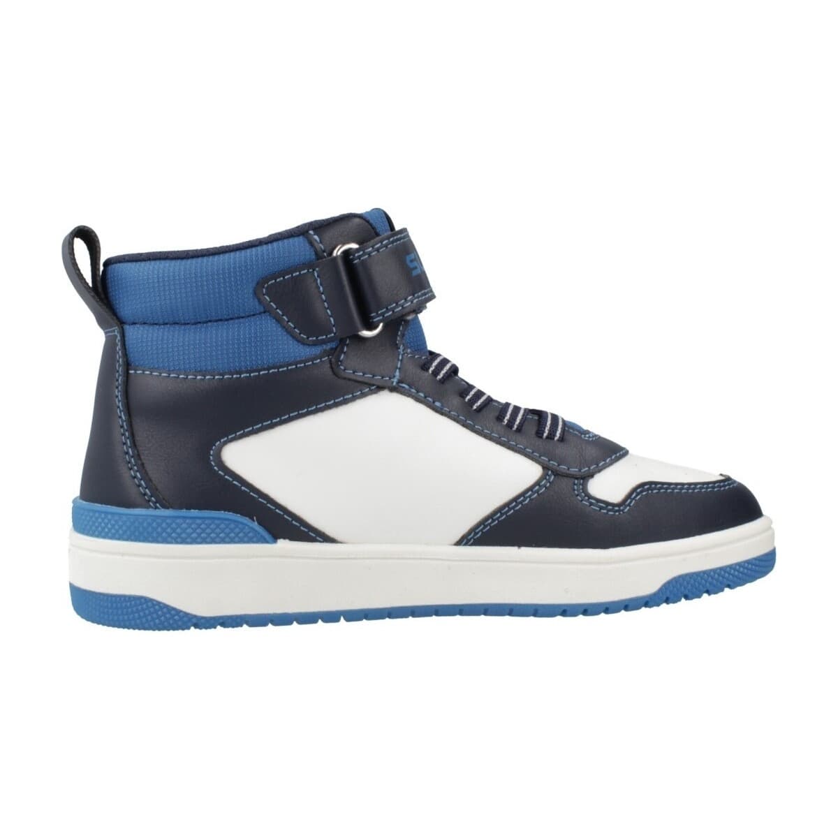 Boys' Sneakers Geox Blue