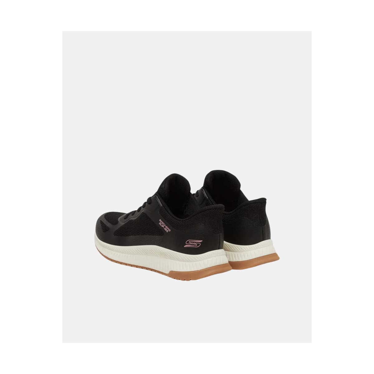 Women's Sneakers Skechers Black