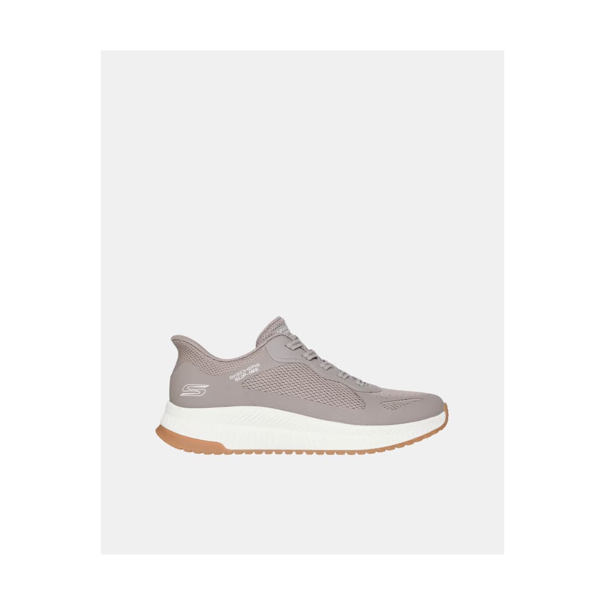 Women's Sneakers Skechers Brown