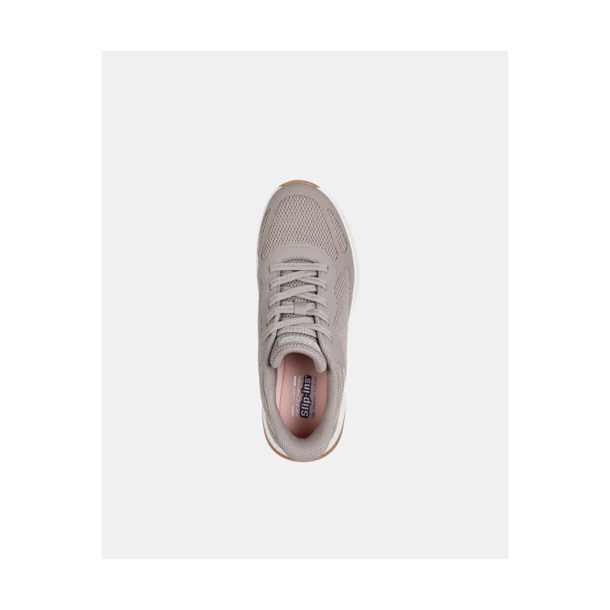 Women's Sneakers Skechers Brown