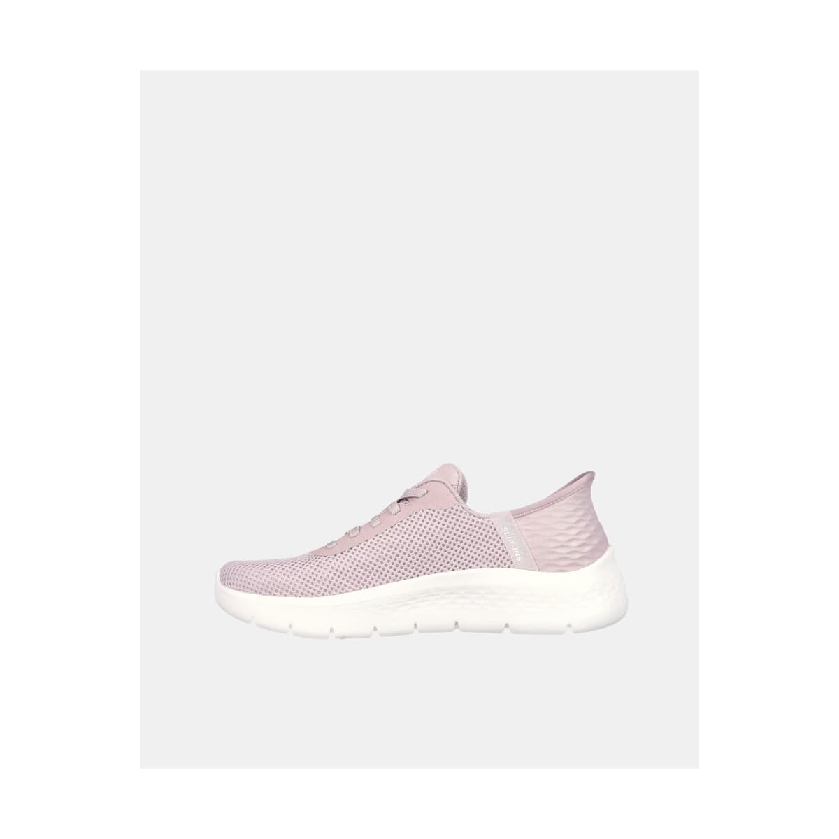 Women's Sneakers Skechers Purple