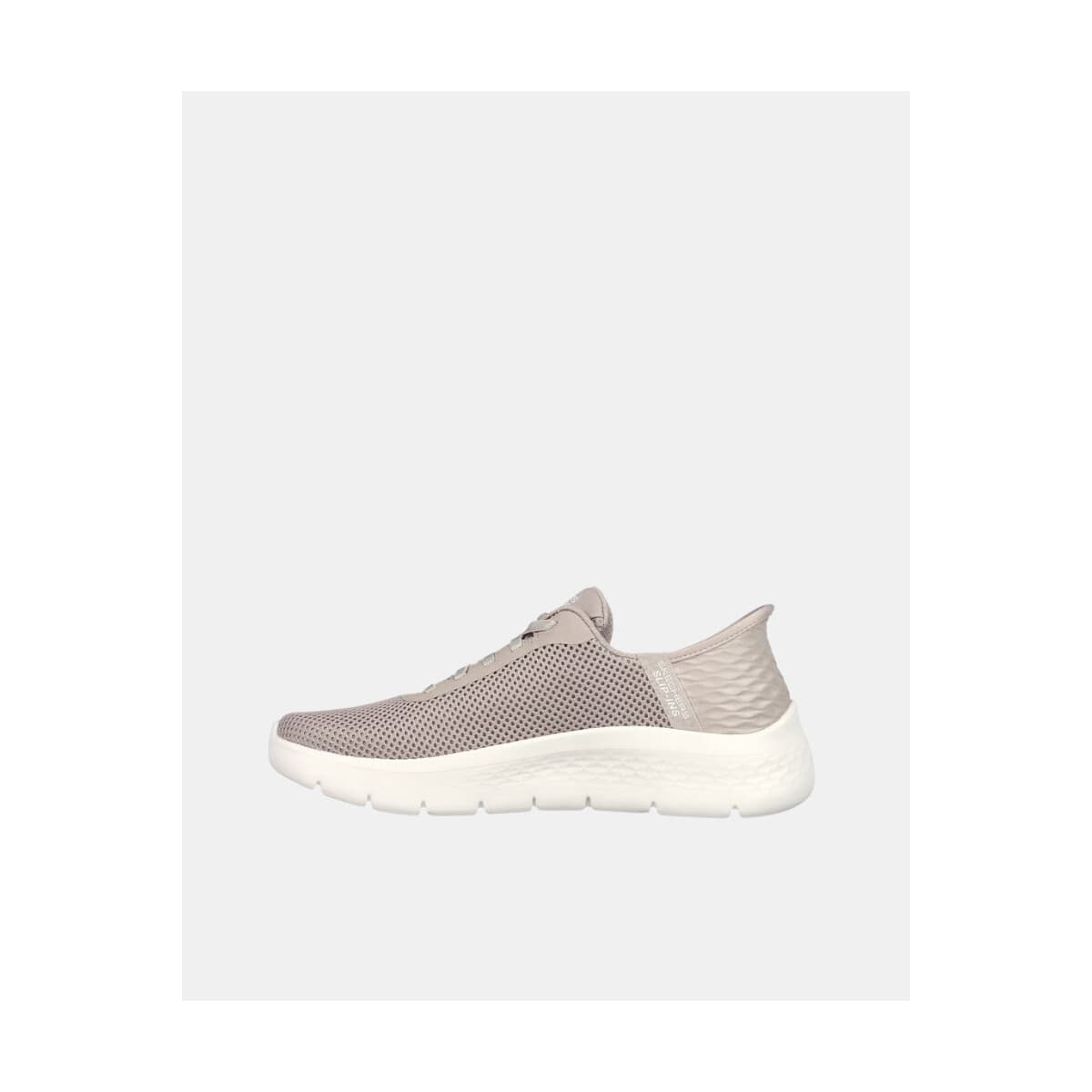 Women's Sneakers Skechers Brown