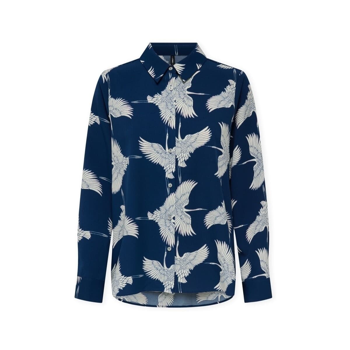 Women's Shirts Only Blue