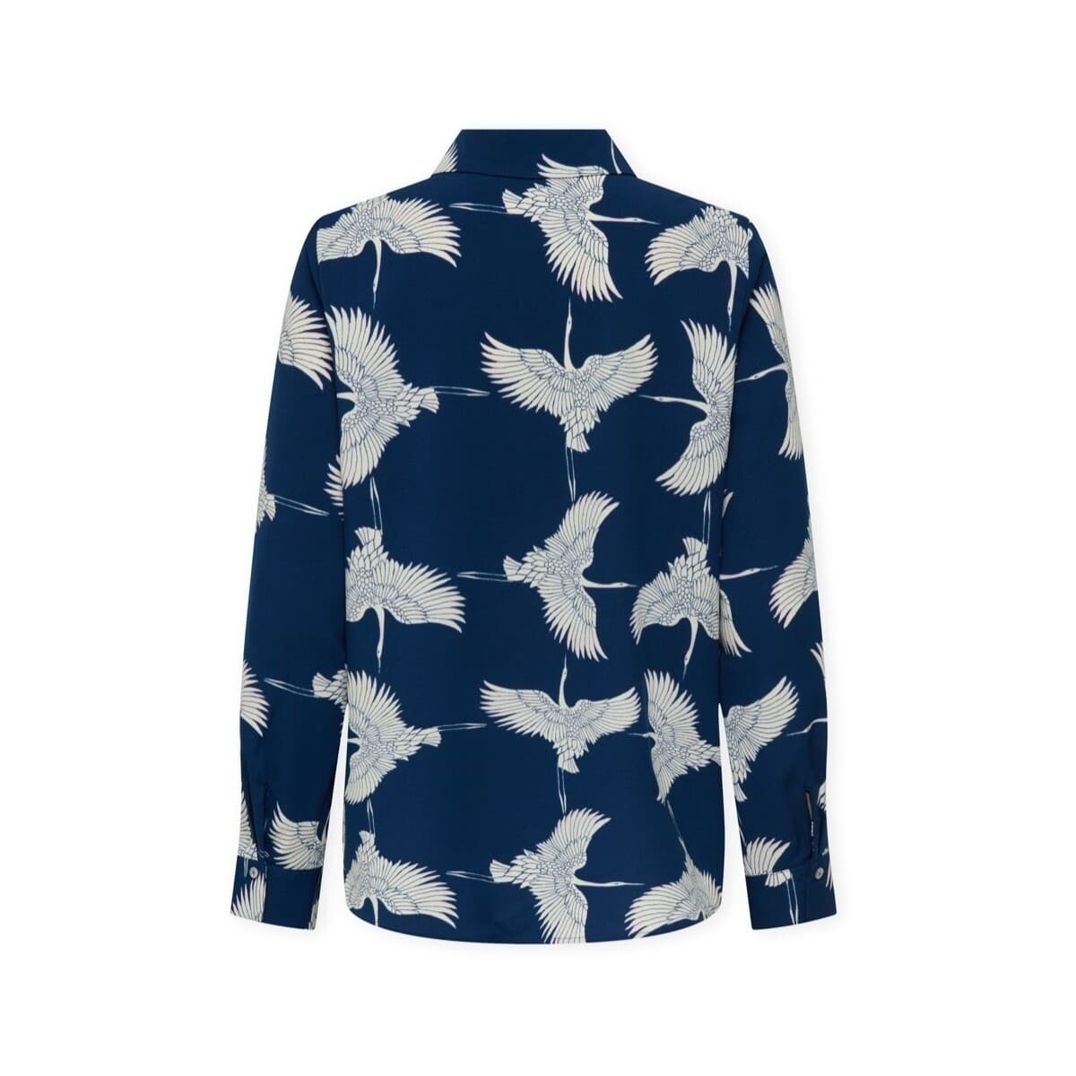 Women's Shirts Only Blue