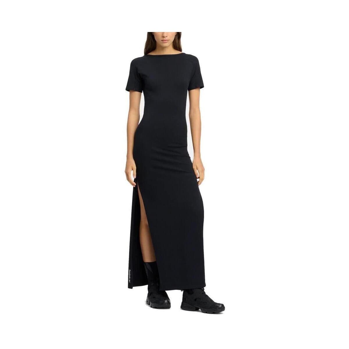 Μακριά Φορέματα Reebok Sport Vestidos Mujer Modèle Long Dress