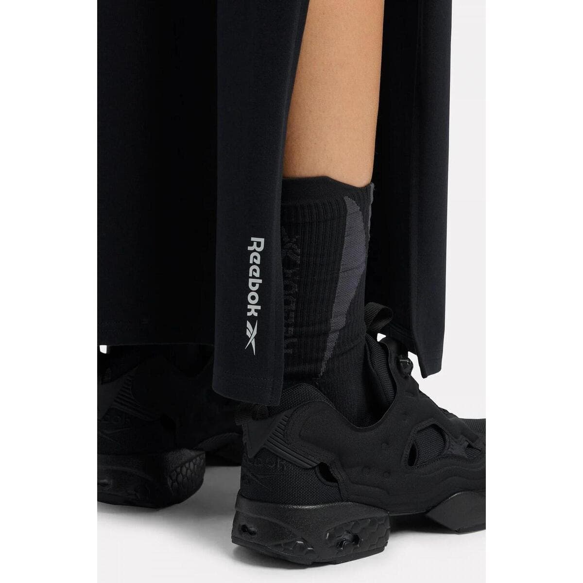 Women's Dresses Reebok Black