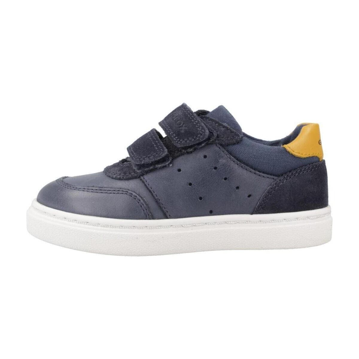 Boys' Sneakers Geox Blue