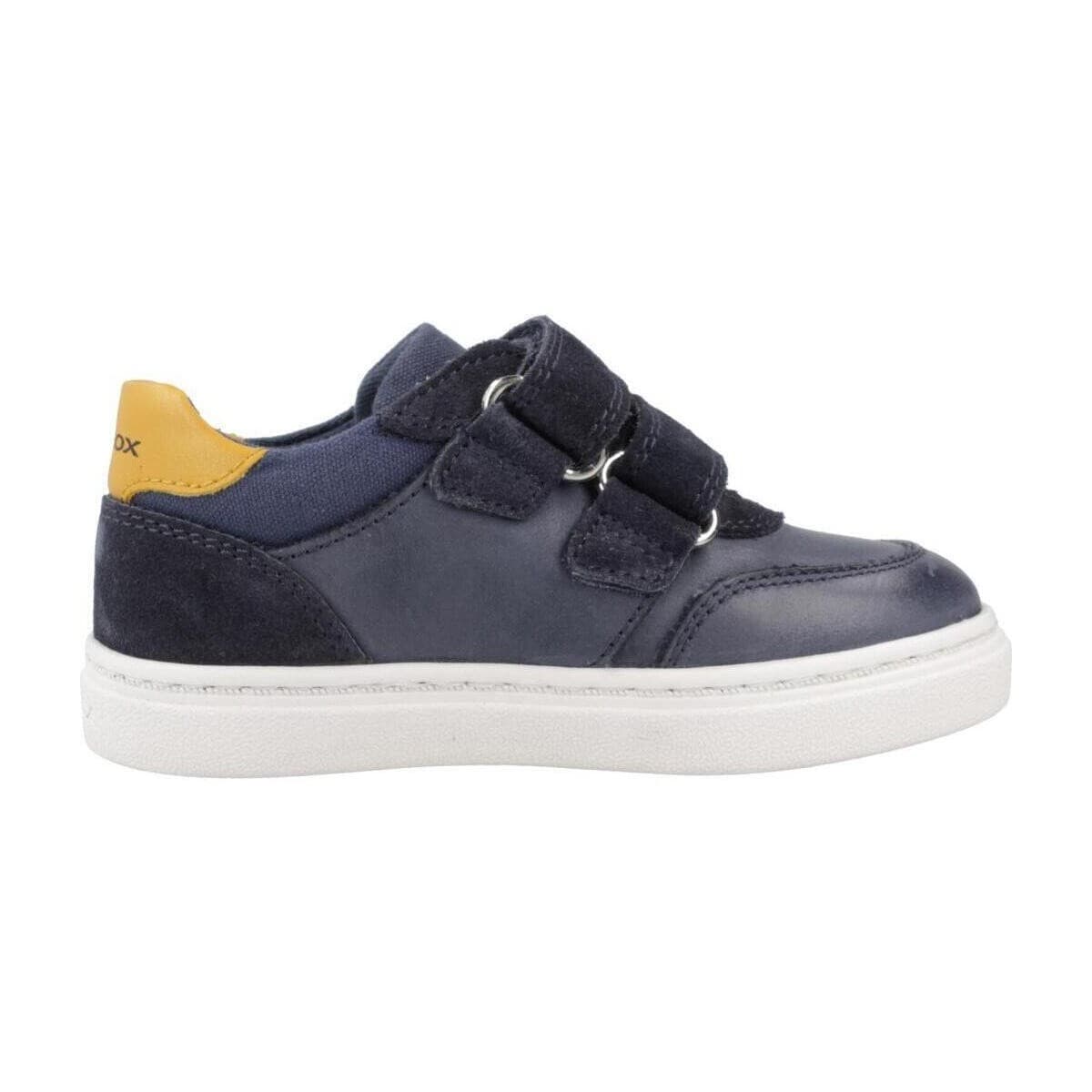 Boys' Sneakers Geox Blue