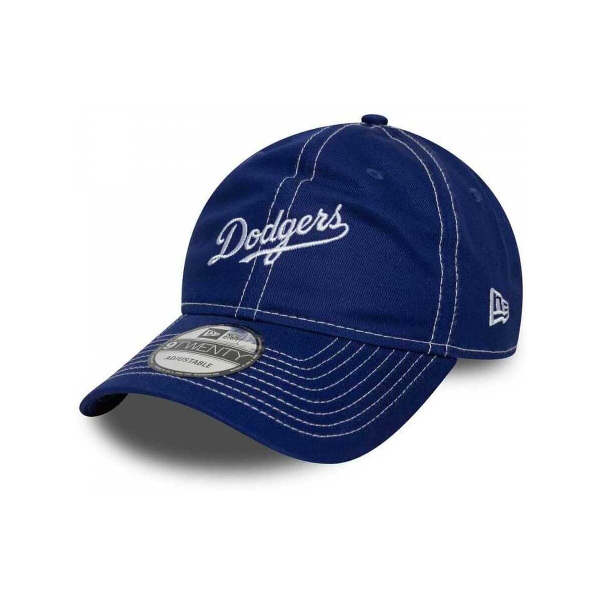 Men's Caps New-Era Blue
