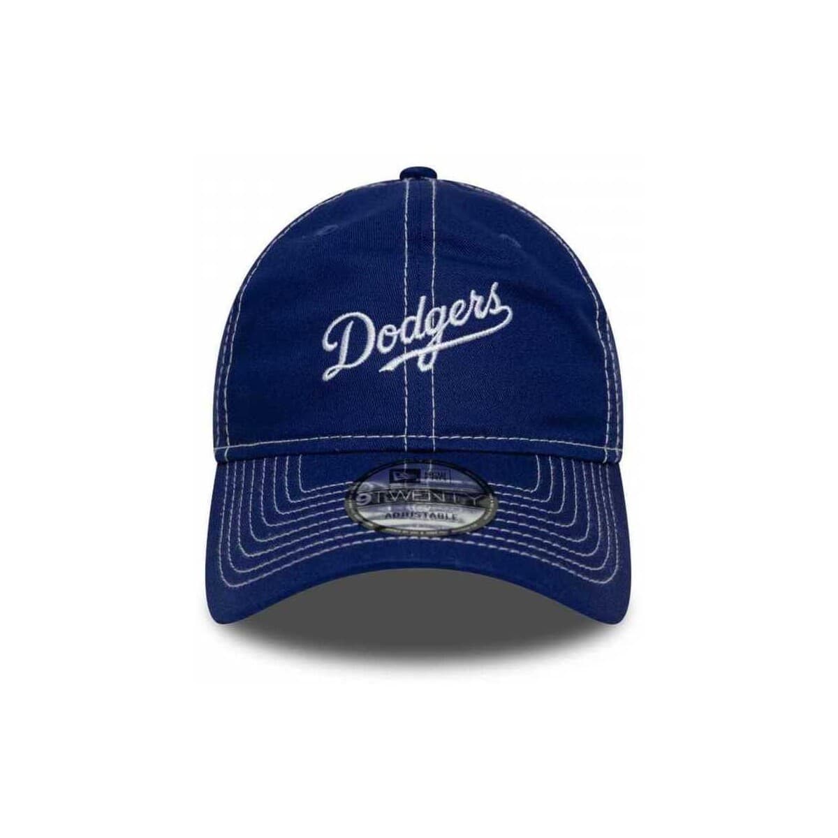 Men's Caps New-Era Blue