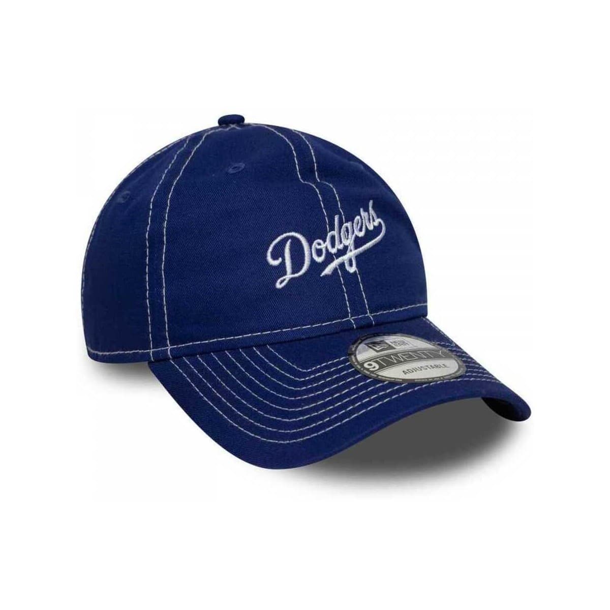 Men's Caps New-Era Blue