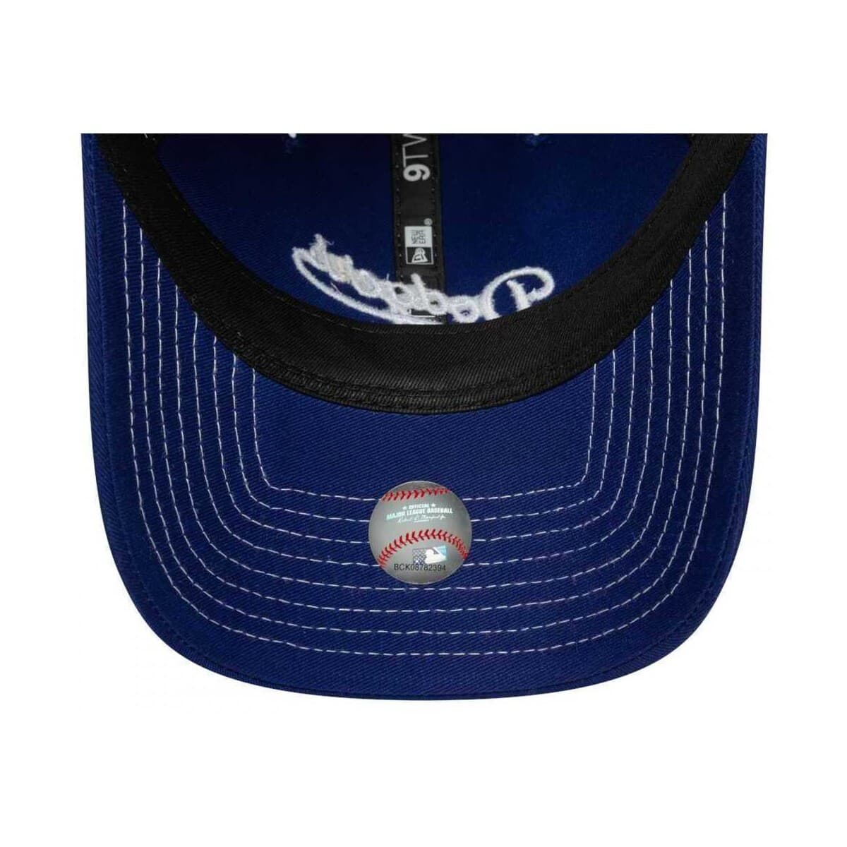 Men's Caps New-Era Blue