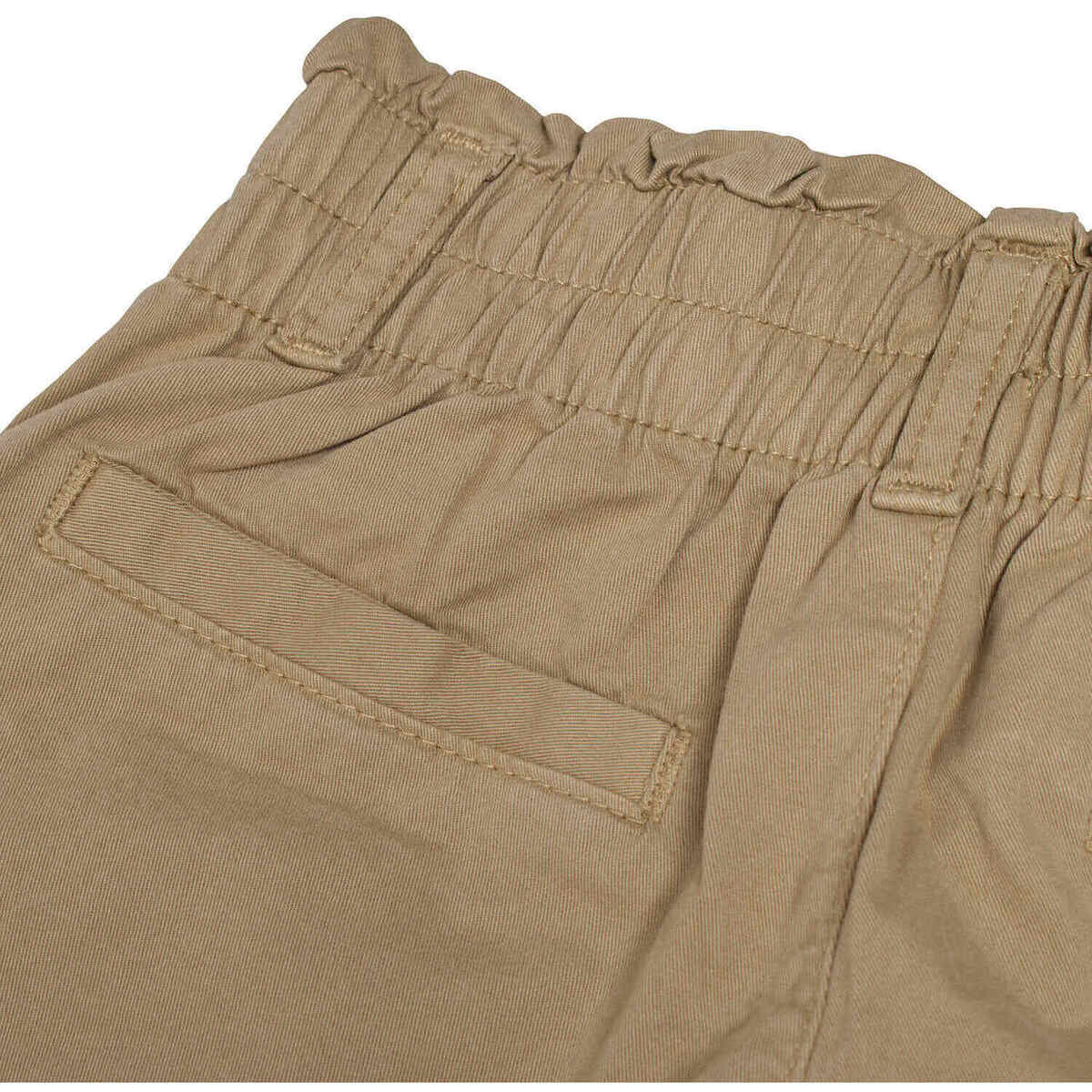 Girls' Pants Gap Beige