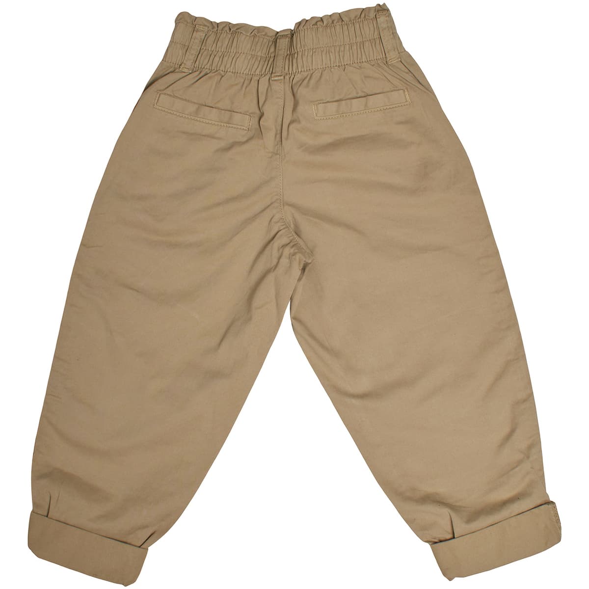 Girls' Pants Gap Beige