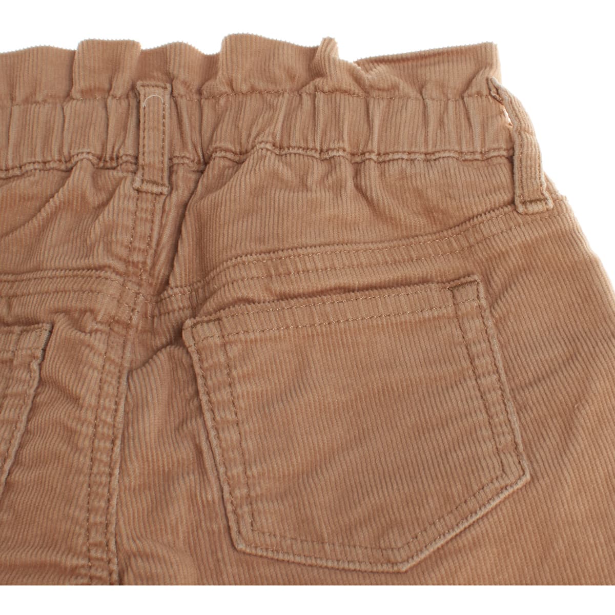 Girls' Pants Gap Beige