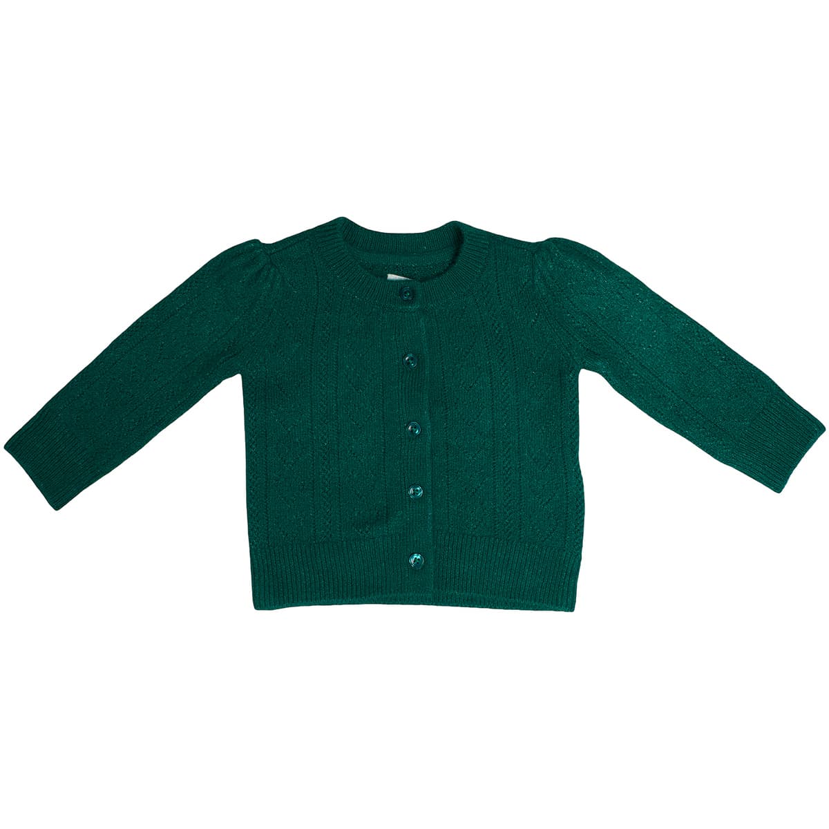 Girls' Jackets Gap Green