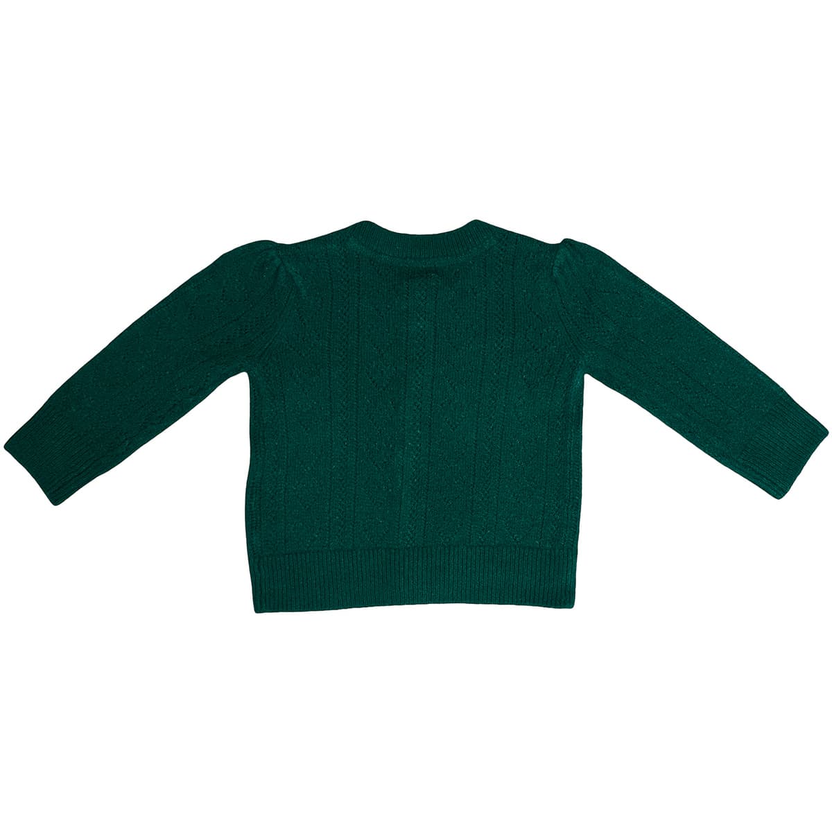 Girls' Jackets Gap Green