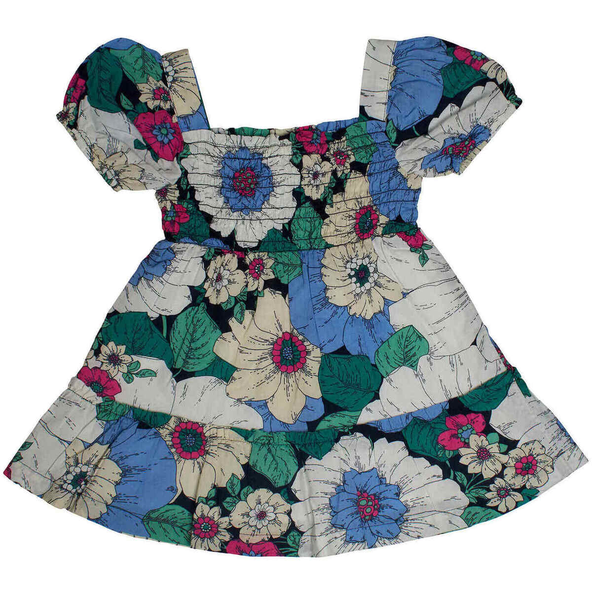 Women's Dresses Gap Multicolor