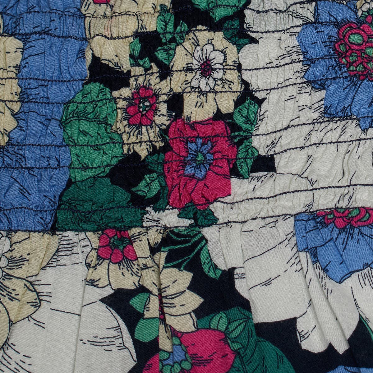 Women's Dresses Gap Multicolor