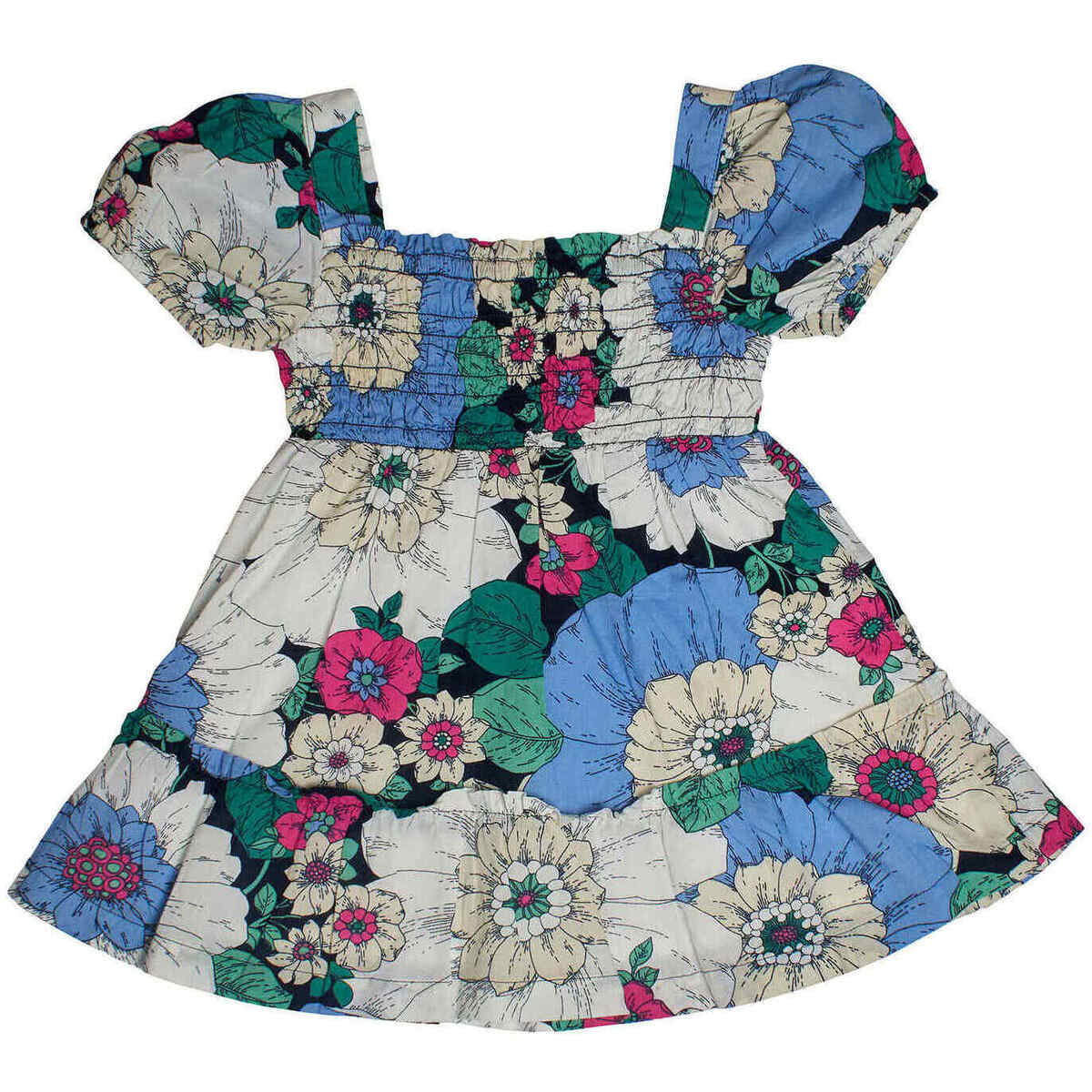 Women's Dresses Gap Multicolor