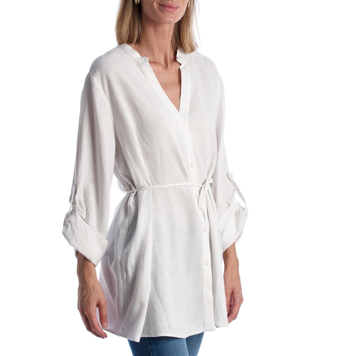 Women's Dresses Gap White