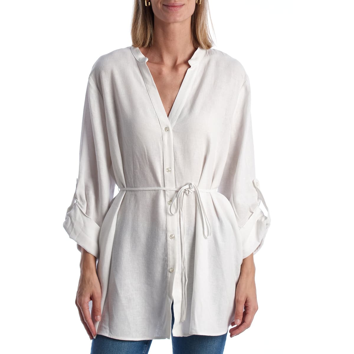 Women's Dresses Gap White