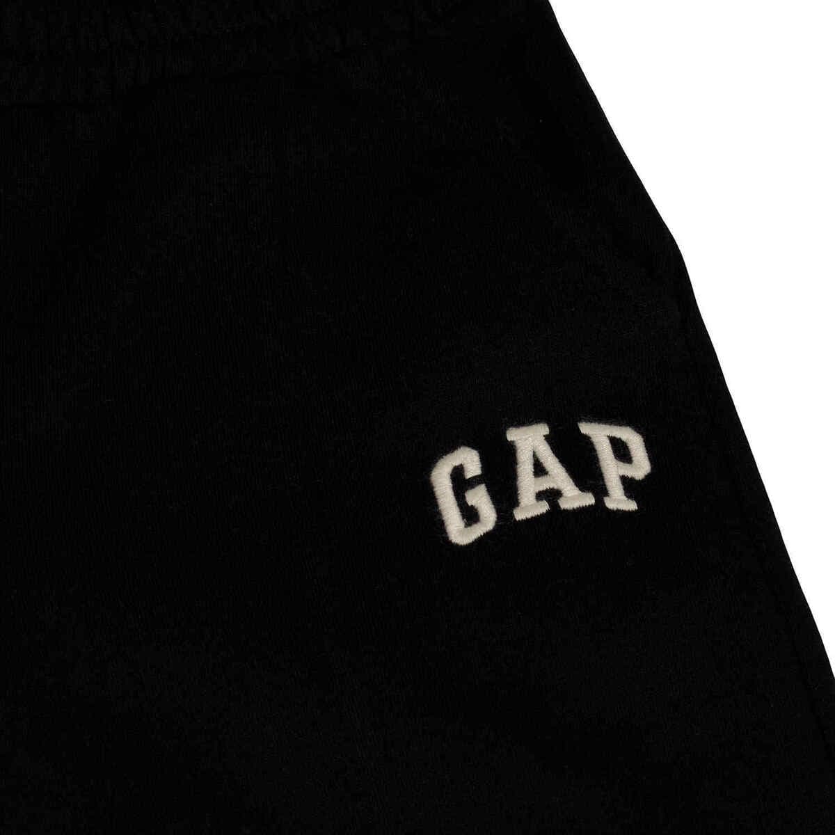 Girls' Tracksuits Gap Black