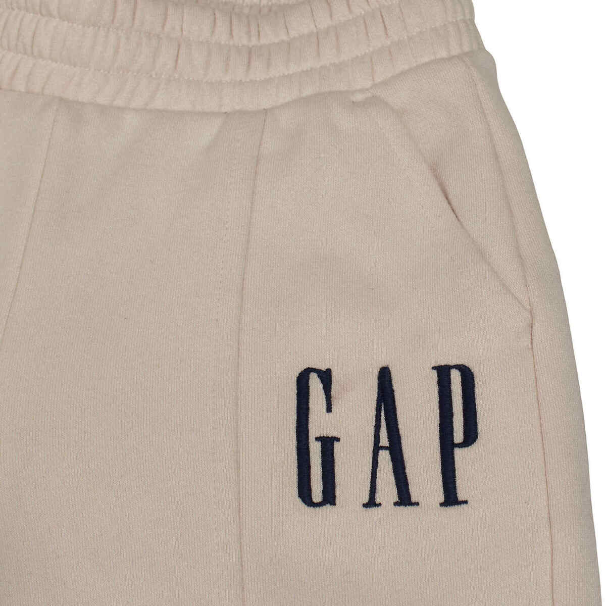 Girls' Pants Gap Beige