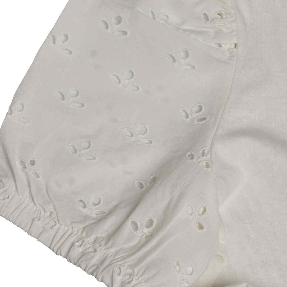 Girls' T-Shirts Gap White