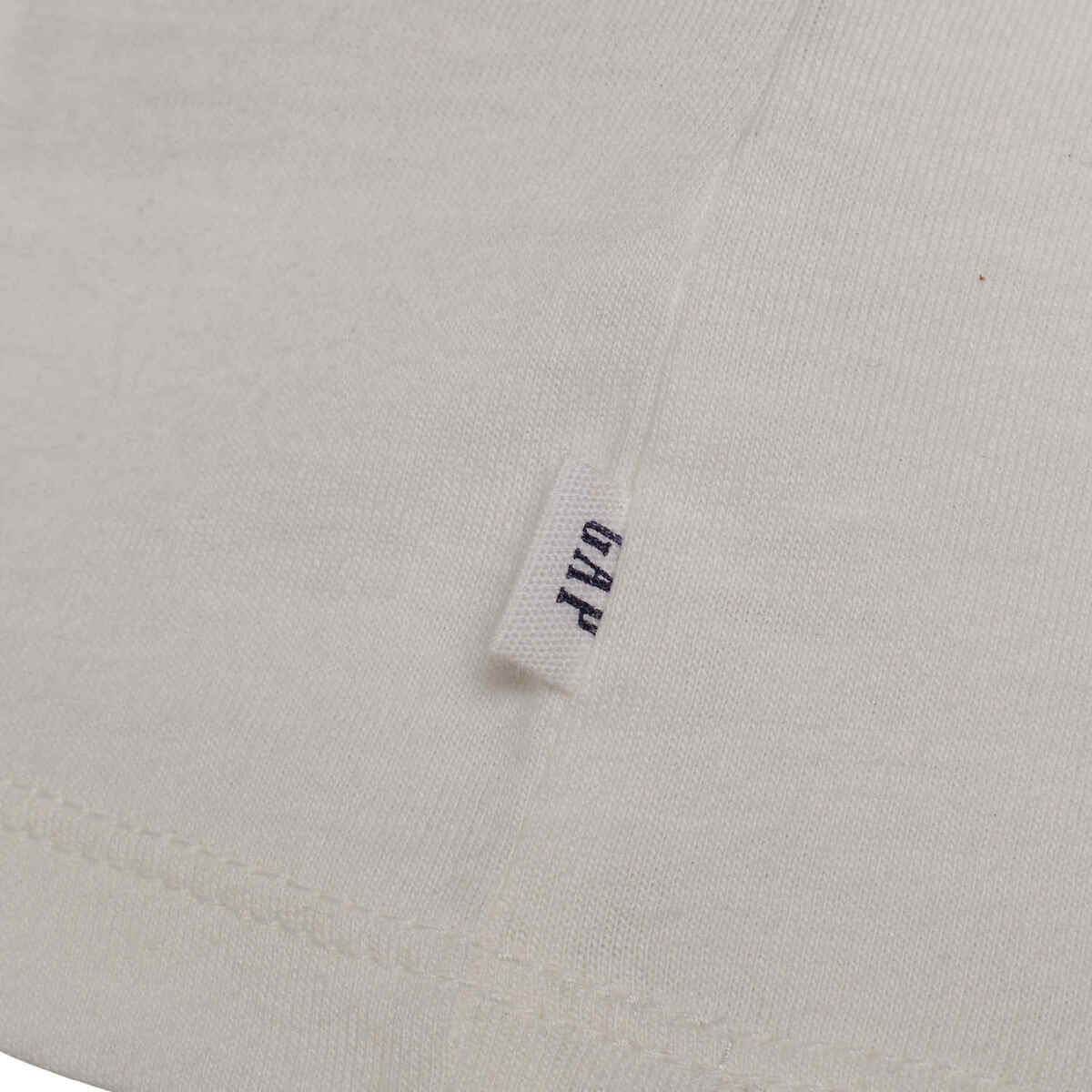 Girls' T-Shirts Gap White