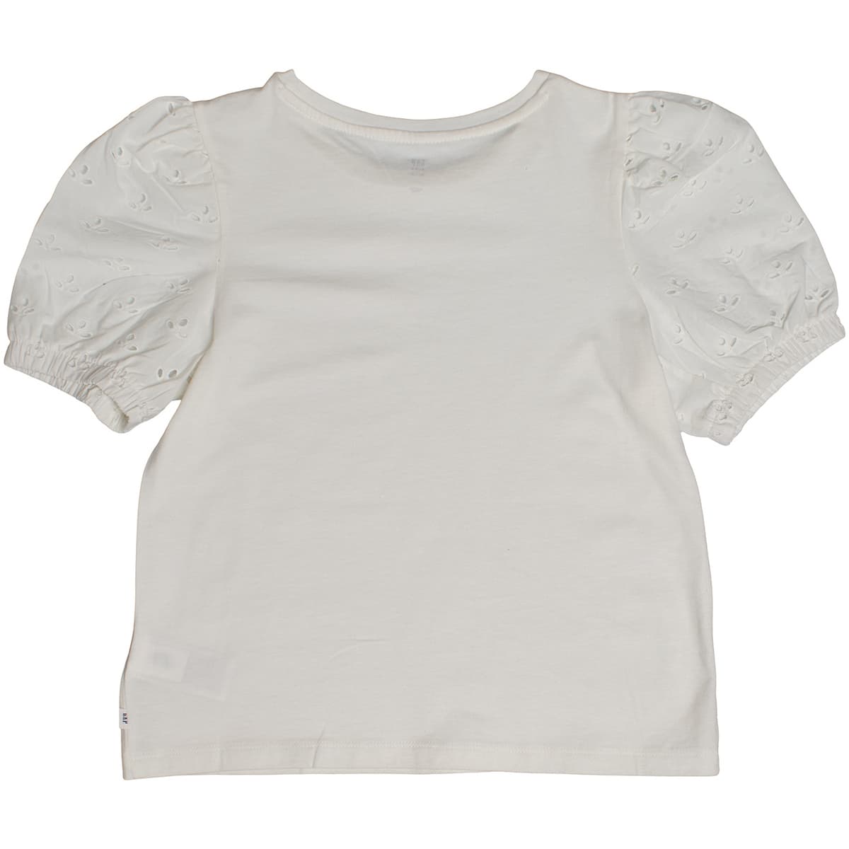 Girls' T-Shirts Gap White