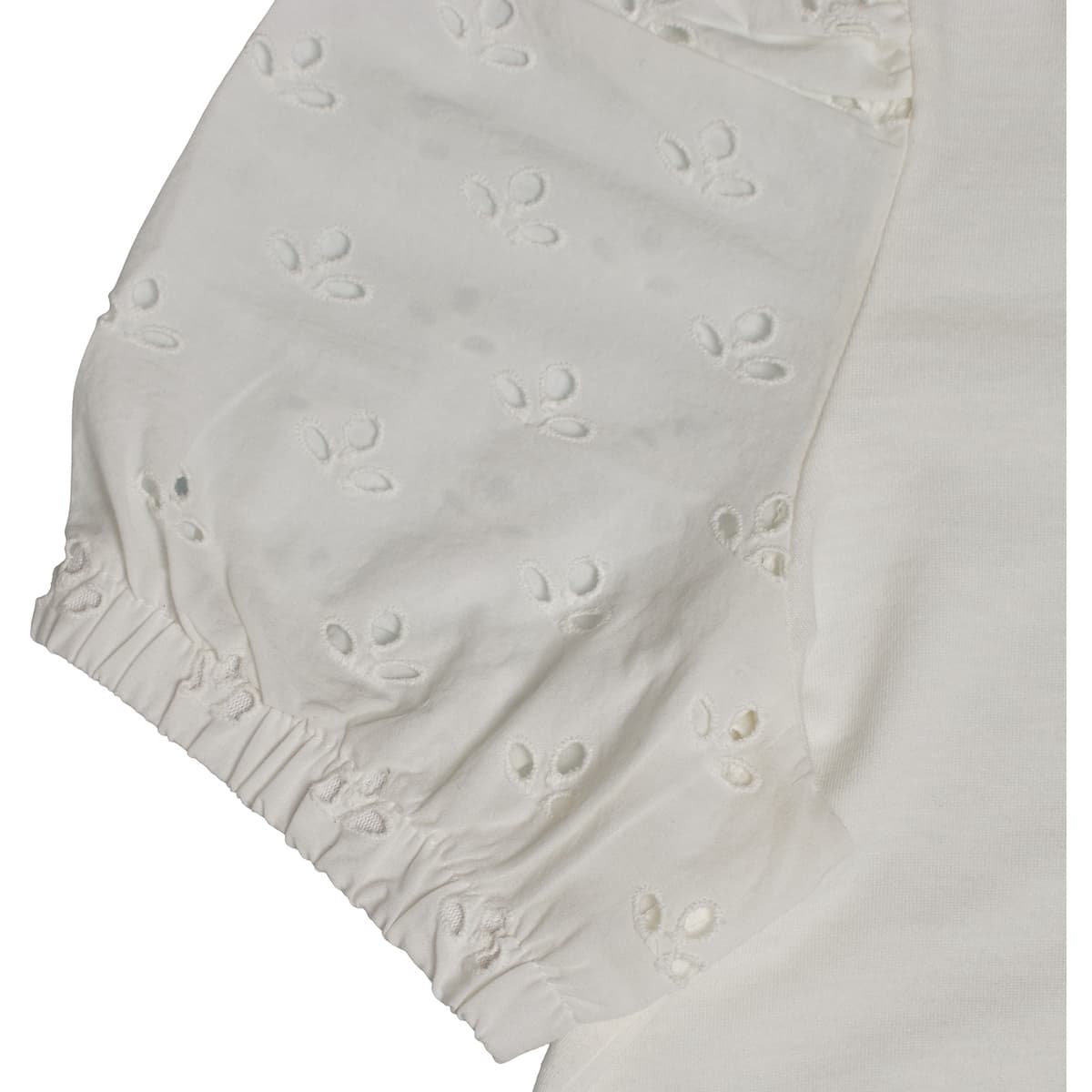 Girls' T-Shirts Gap White