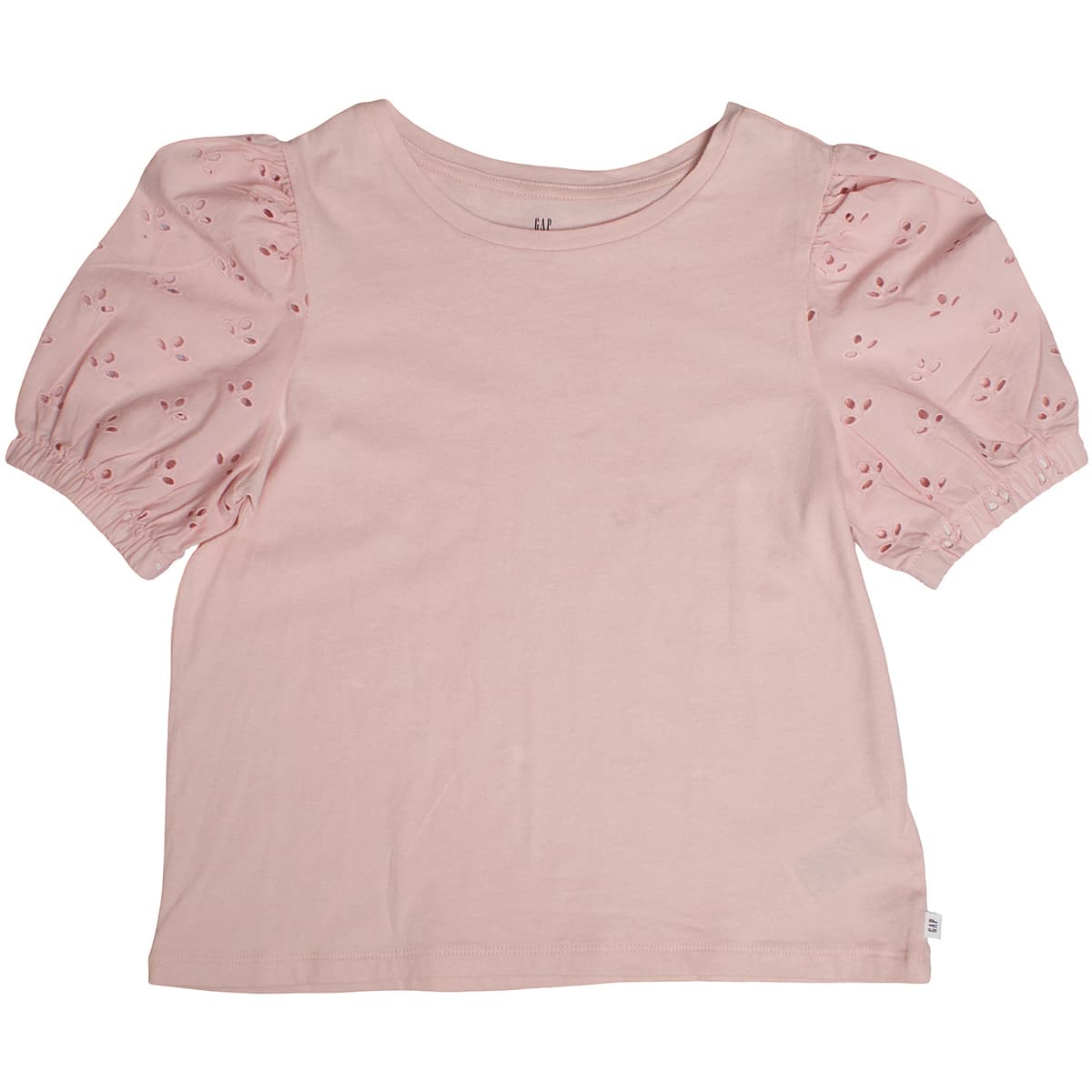 Girls' T-Shirts Gap White