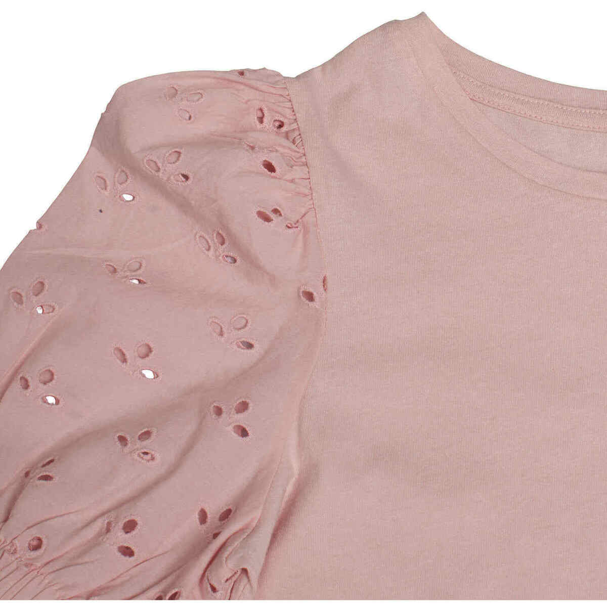 Girls' T-Shirts Gap Pink