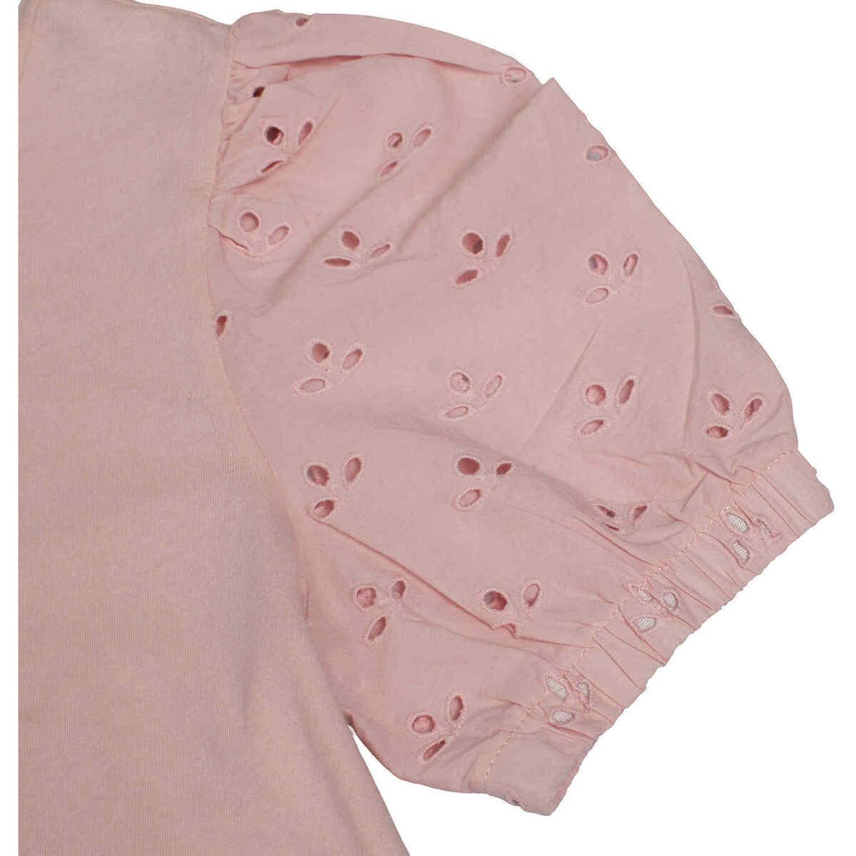 Girls' T-Shirts Gap Pink