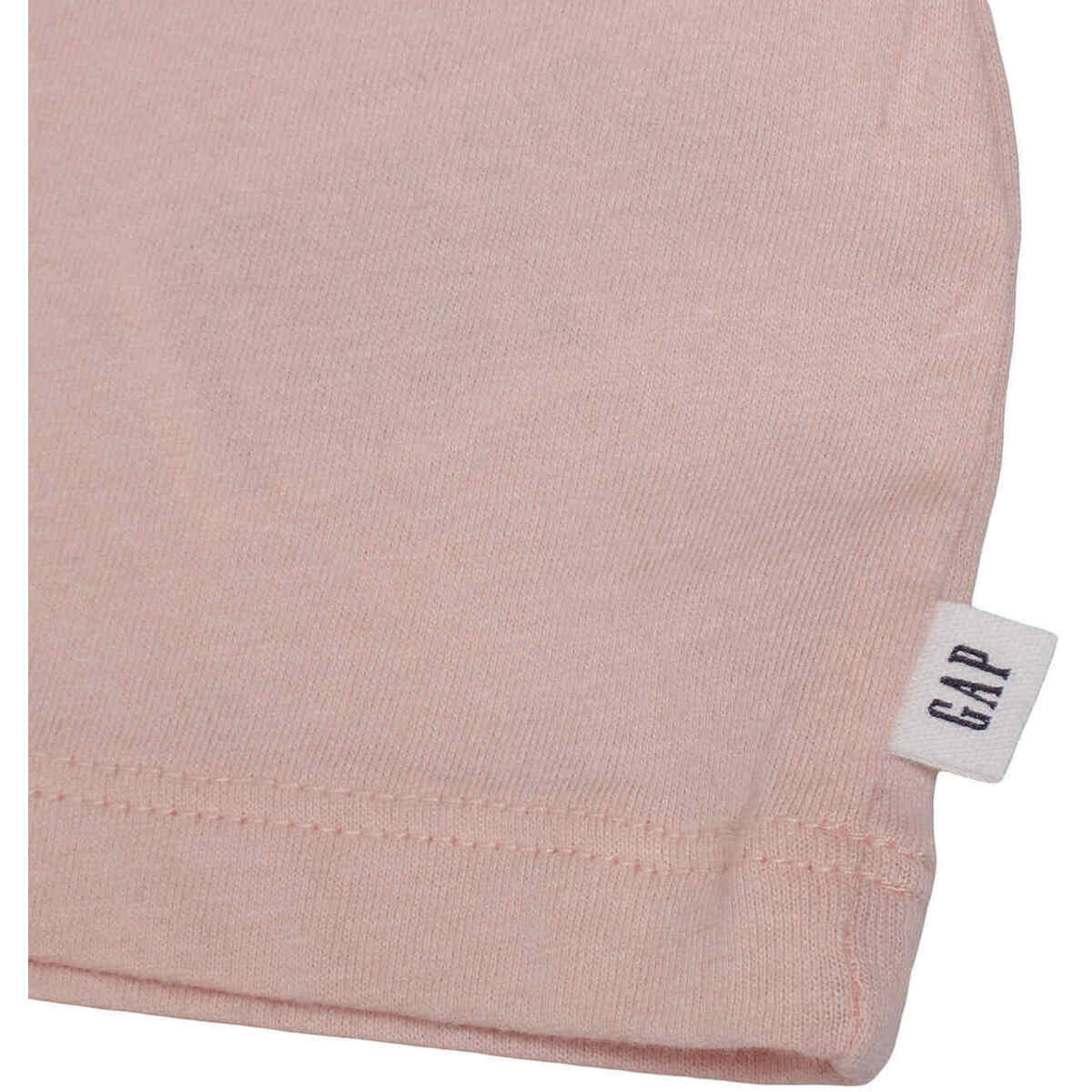 Girls' T-Shirts Gap Pink