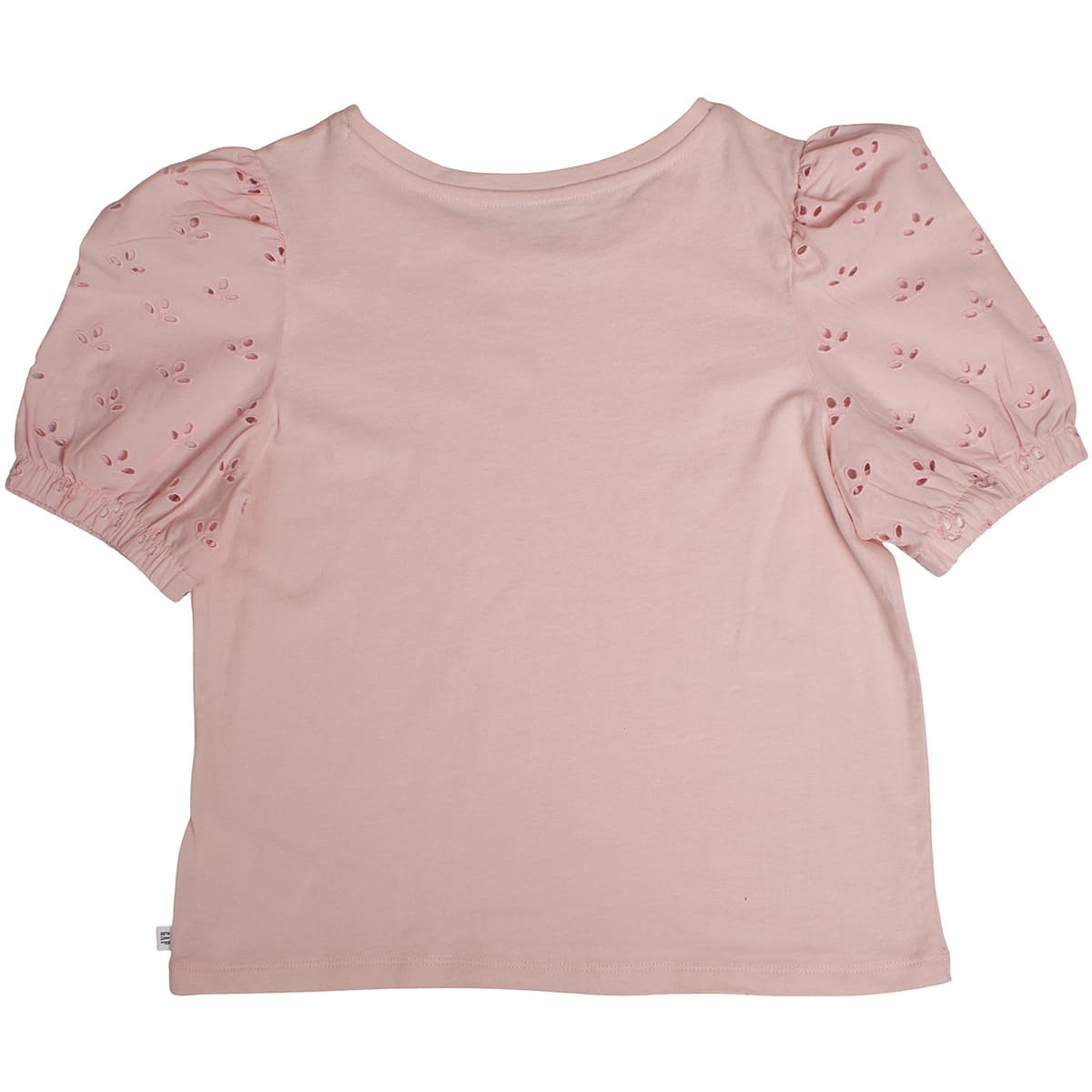 Girls' T-Shirts Gap Pink
