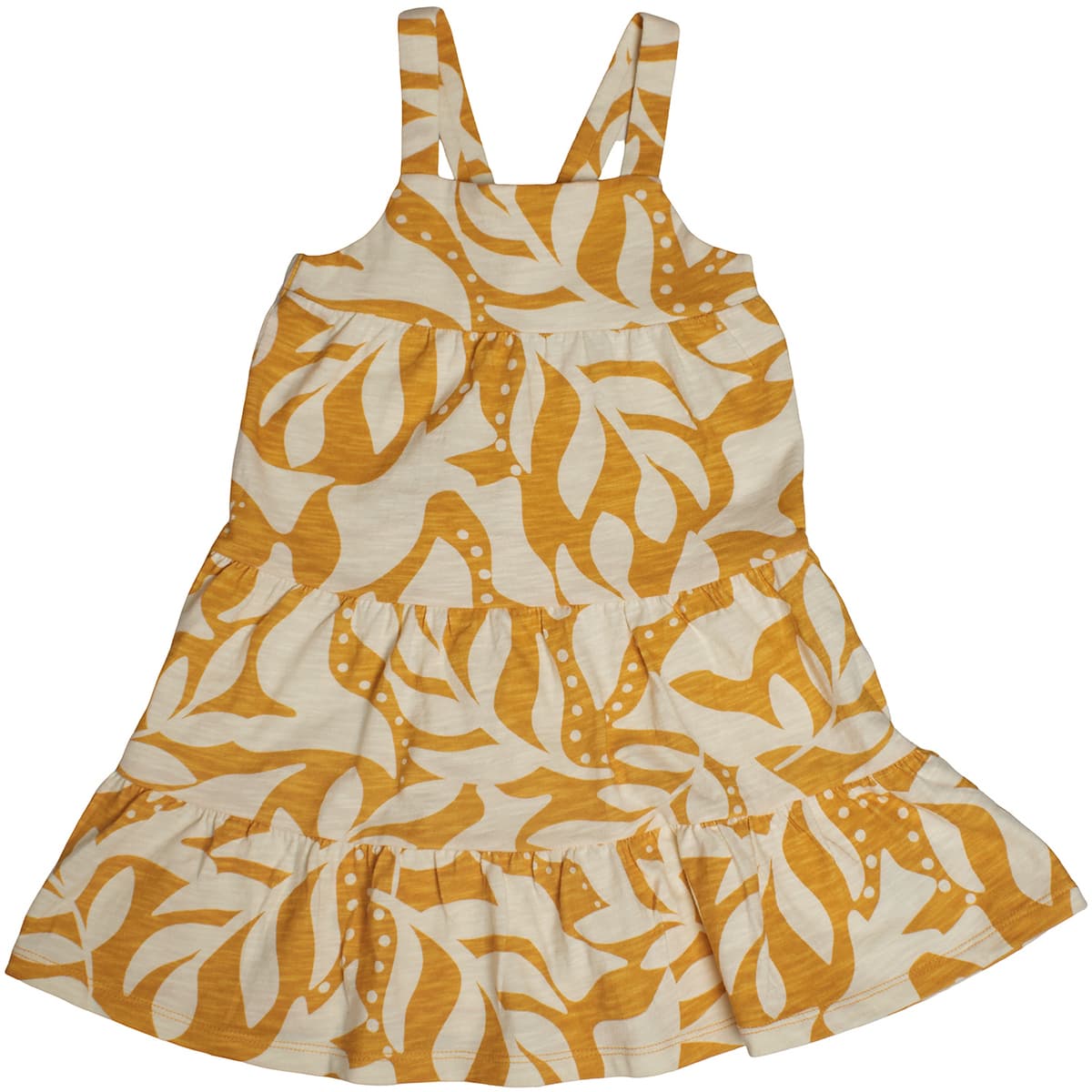 Women's Dresses Gap Yellow