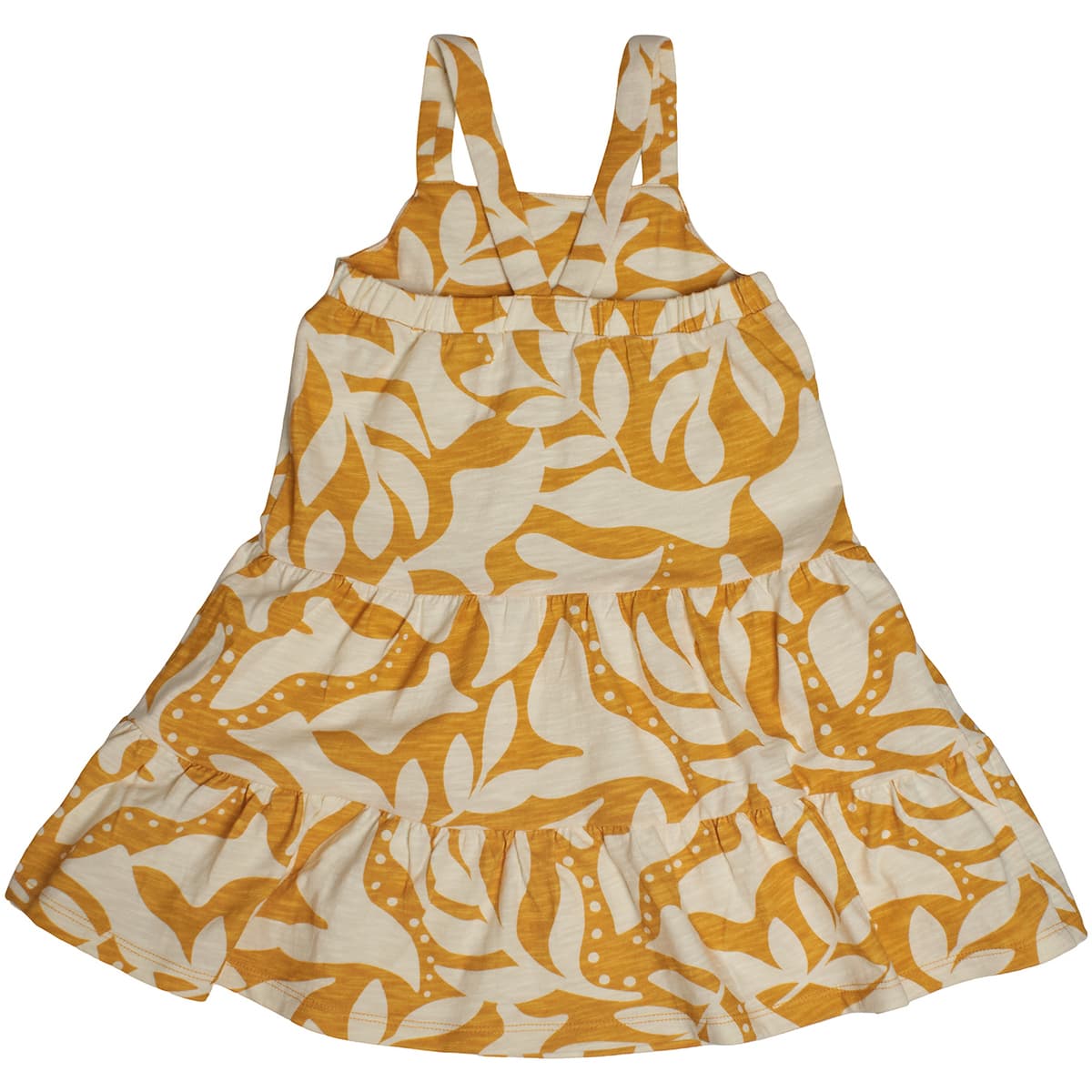 Women's Dresses Gap Yellow