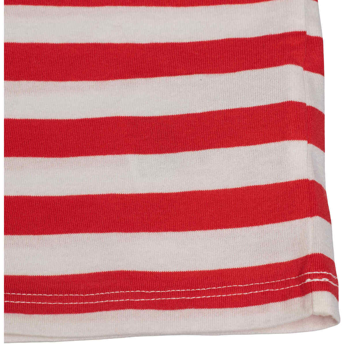 Girls' T-Shirts Gap Red
