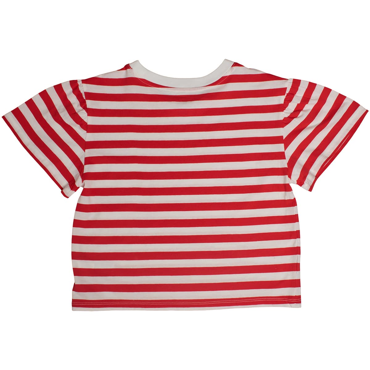 Girls' T-Shirts Gap Red