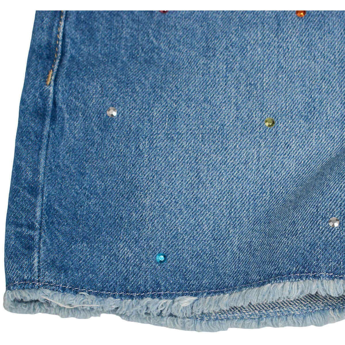 Girls' Shorts Gap Blue