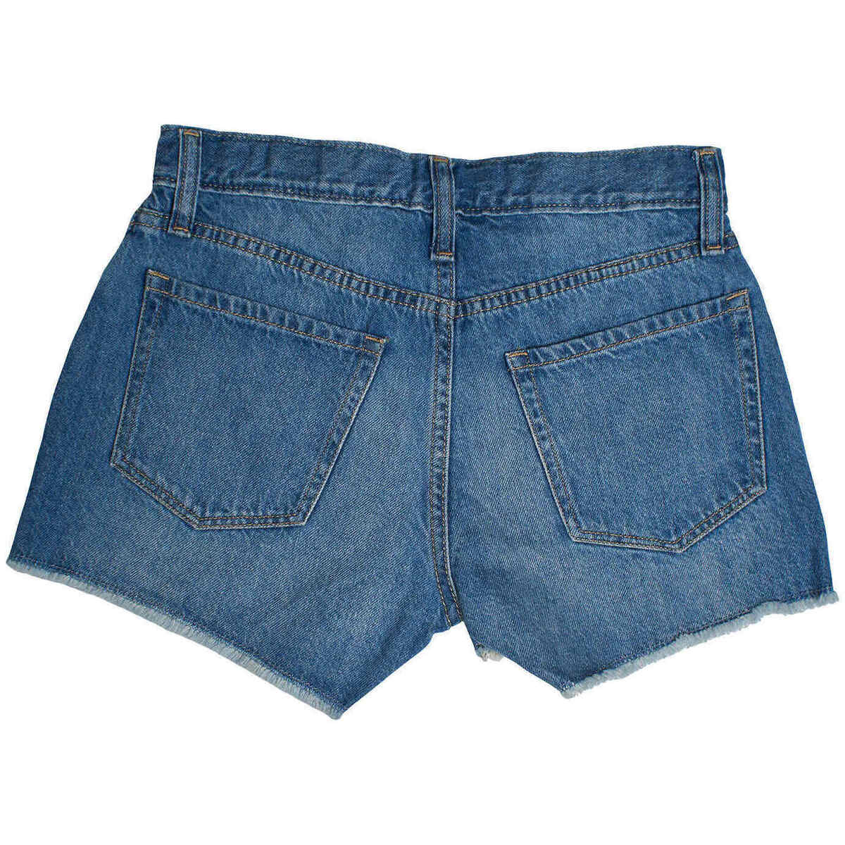 Girls' Shorts Gap Blue