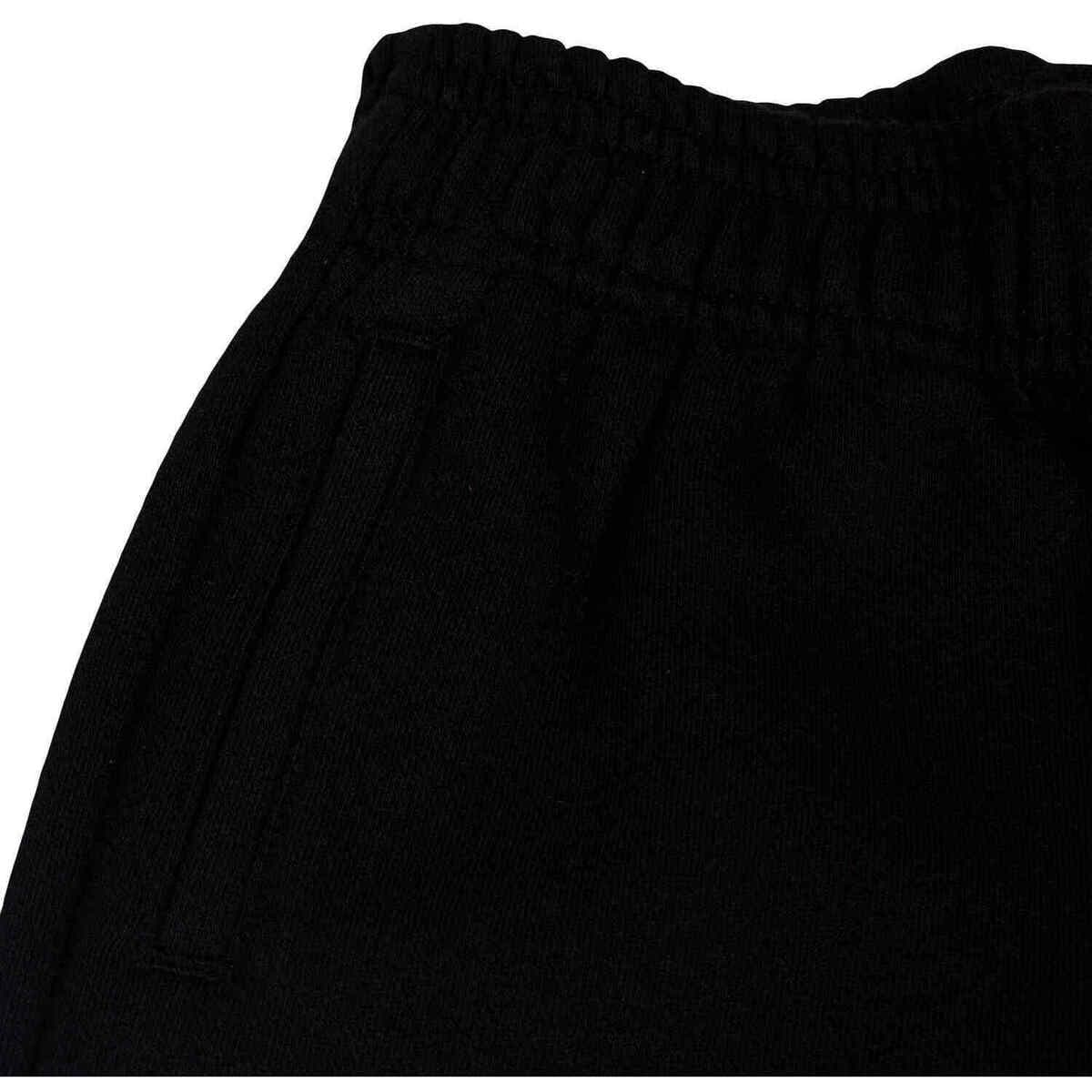 Girls' Pants Gap Black