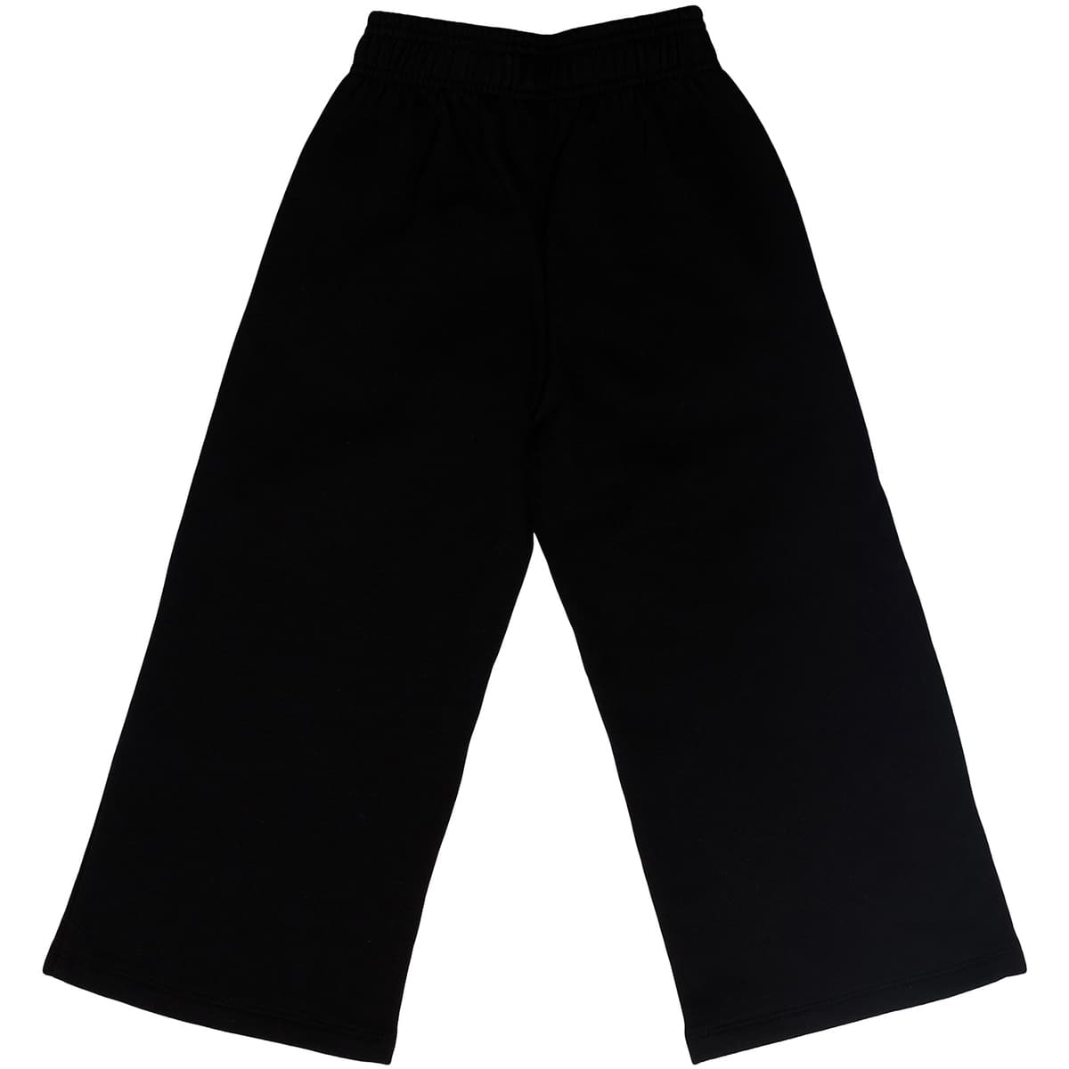 Girls' Pants Gap Black